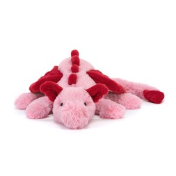 Heart Dragon £60