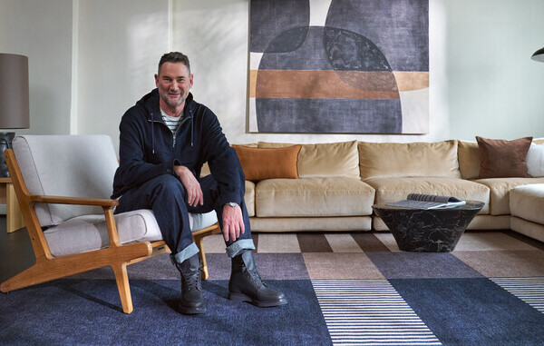 RUGGABLE X MICHAEL MICHALSKY