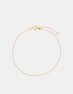 Lab Grown Bracelet
