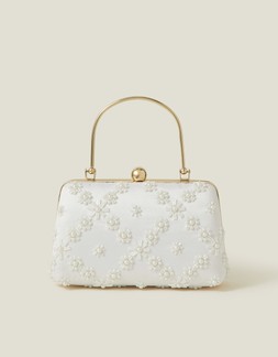 Bridal Top Handle