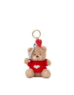 Bear Bag Charm