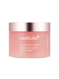 WURK6 Very - Medicube Collagen Jelly Cream £26