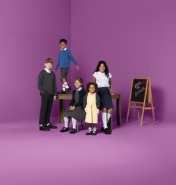 Deichmann back to school 2026