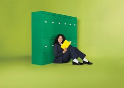 Deichmann back to school 2026