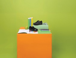 Deichmann back to school 2026