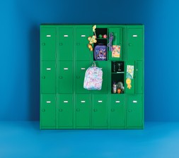 Deichmann back to school 2026