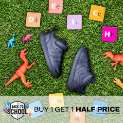 Deichmann Back To School Editorial