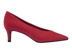 Deichmann Red Court