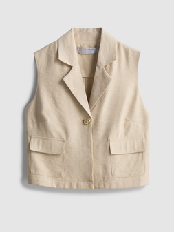 PRIMARK MAJOR FIND WAISTCOAT £7, €8, RON40, PLN34, CZK210 (4)