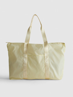 PRIMARK PACK AND GO WEEKEND BAG £6 €7 $10 RON34 PLN30 CZK180