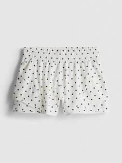 PRIMARK POLKA DOT SHORT MULTI £11 €13 $17 RON65 PLN55 CZK340