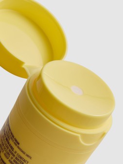 PRIMARK PS SKIN BARRIER REPAIR MOISTURISER £5, €6, RON30, PLN26, CZK155