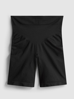 PRIMARK SHAPING BUMLIFT SHORT BLACK £7 €8 $11 RON40 PLN34 CZK210