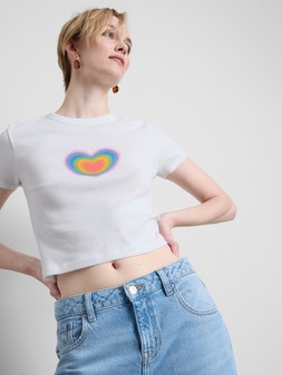 PRIMAK PRIDE BABY TEE, £10, €12, RON60, PLN50, CZK310 (2)