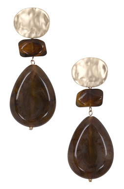 M&S Earrings £18.50