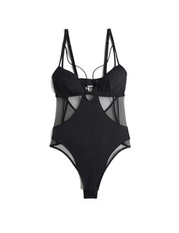 M&S BLACK LABEL BODYSUIT £26