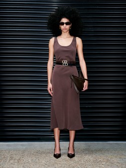 M&S, Dress to Thrill, Look 12