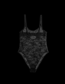 M&S Ida Lace Non Wired Body (A-E), £16