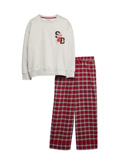 M&S Spencer Bear Pyjamas £28