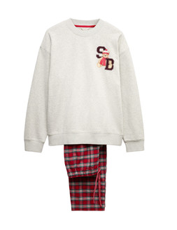 M&S Spencer Bear Pyjamas £38
