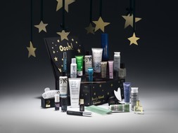 M&S Beauty Advent Calendar £60 when you spend £35 across Fashion, Home & Beauty