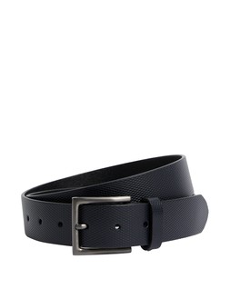 Autograph Leather Belt £35