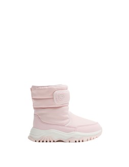 Goodmove Ski Boots Pink £36-£40 (4 Small- 2 Large)