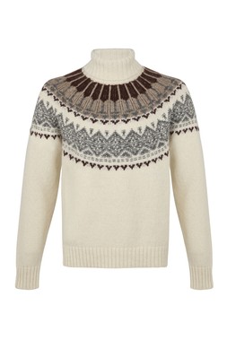 Jaegar Jumper £150