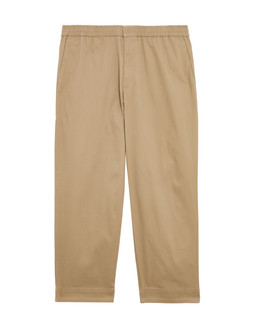M&S Beige Trouser £35