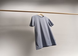 M&S Blue T-Shirt £20