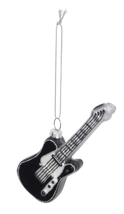 M&S Guitar £5