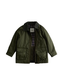 M&S Jacket £32