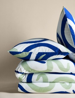 M&S Modern Lines Bedset £20