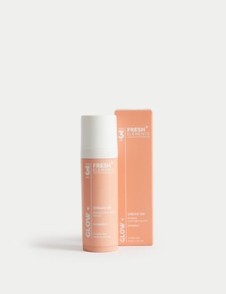 Fresh Elements Glow Radiant Overnight Serum £15 (2)