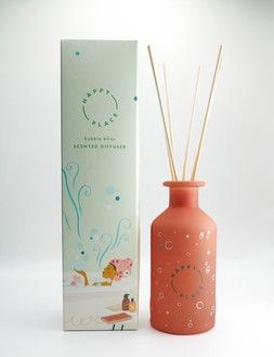 Happy Place Bubble Diffuser £20