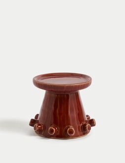 M&S Pillar Candle Holder &pound;7.50