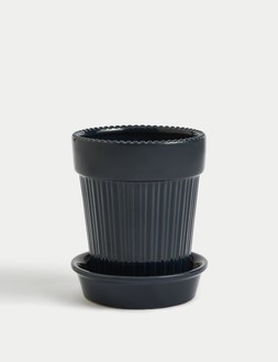 M&S Ridged Planter £12.50
