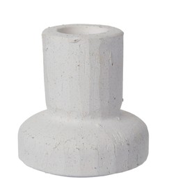M&S Set of 2 Ceramic Dinner & Tealight Candle Holder £7.50 (3)