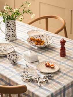 Tablecloth £30